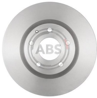 Гальмiвнi диски A.B.S. 18384 (фото 1)