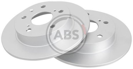 Тормозной диск A.B.S. 18399 (фото 1)