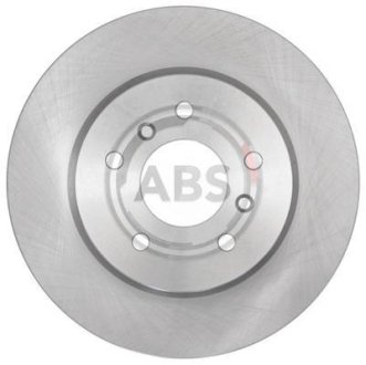 Тормозной диск A.B.S. 18401