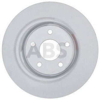 Гальмiвнi диски A.B.S. 18454 (фото 1)