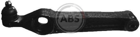 Важіль підвіски A.B.S. 210884 (фото 1)