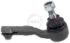 Наконечник рульової тяги BMW 3 (E90/E91/E92) 05-13/X1 (E84) 09-15 Пр. A.B.S. 230979 (фото 1)