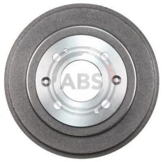 Тормозной барабан A.B.S. 2514-S (фото 1)