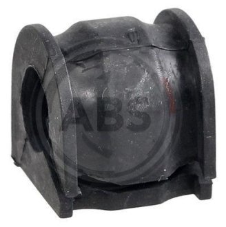 Втулка стабілізатора гумова A.B.S. 271313 (фото 1)
