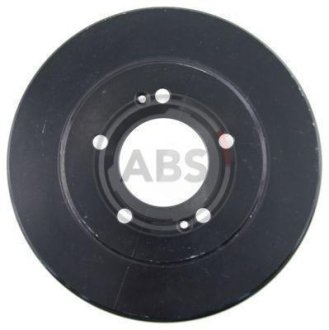 Тормозной диск A.B.S. 2778-S (фото 1)