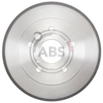 Тормозной барабан A.B.S. 3416S (фото 1)