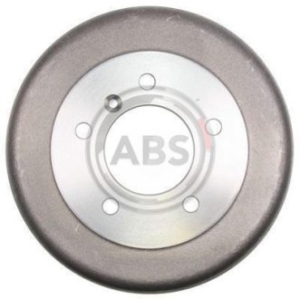 Тормозной барабан A.B.S. 4015-S (фото 1)