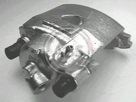 Гальмiвний супорт VW Caddy 1.5-1.8 82-92 A.B.S. 428872 (фото 1)