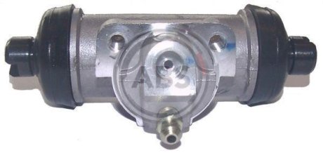 Колесный тормозной цилиндр A.B.S. 72834X (фото 1)