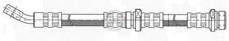 Тормозной шланг A.B.S. SL4313 (фото 1)