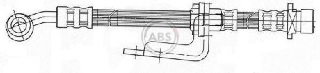 Тормозной шланг A.B.S. SL5009