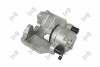 Гальмiвний супорт переднiй, лiвий Audi A6 C6 04-11/Seat Exeo 08-13/Skoda Superb I 01-08 ABAKUS 13104005 (фото 5)