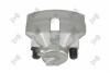 Гальмiвний супорт переднiй, правий Audi A6 C6 04-11/Seat Exeo 08-13/Skoda Superb I 01-08 ABAKUS 13104006 (фото 4)