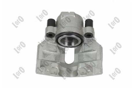 Гальмiвний супорт переднiй, правий Audi A6 C6 04-11/Seat Exeo 08-13/Skoda Superb I 01-08 ABAKUS 13104006