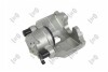 Гальмiвний супорт переднiй, правий Audi A6 C6 04-11/Seat Exeo 08-13/Skoda Superb I 01-08 ABAKUS 13104006 (фото 5)