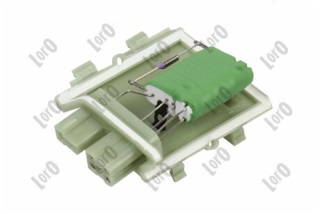 Реостат пічки VW Pasat 88-97 ABAKUS 133-053-009