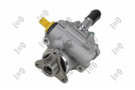 Помпа гiдропiдсилювача 120 bar Nissan Interstar/Primastar 02-/Opel Vivaro A 01-14 ABAKUS 14001001 (фото 1)