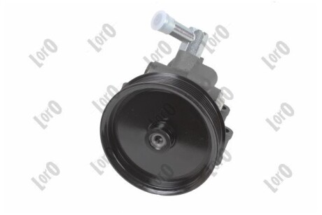 Помпа гiдропiдсилювача зi шкiвом Ford Transit 00-06 ABAKUS 14001083