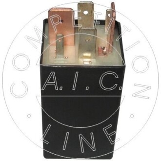 Реле свічок накала AIC 51370