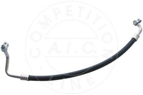 Трубопровiд високого/низького тиску вiд компресора кондицiонера на конденсатор AIC 53682