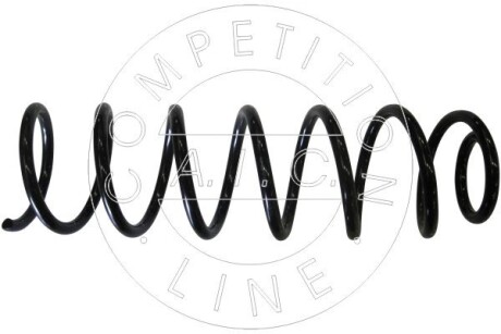 Пружина ходової частини AIC 53751