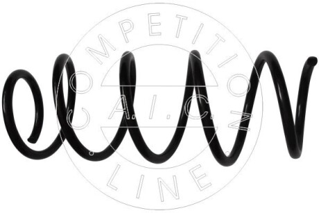 Пружина ходової частини AIC 54780