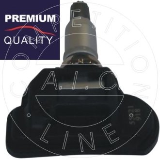 Датчик тиску повiтря колеса Premium Quality, OEM Quality AIC 55521 (фото 1)