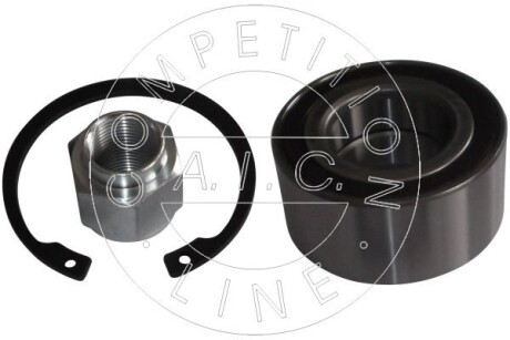 Пiдшипник ступицi Citroen C3/Peugeot 207/208 02- AIC 55855