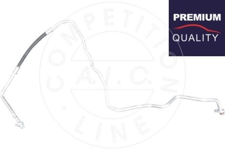 Трубопровiд високого тиску Premium Quality, OEM quality AIC 56222 (фото 1)