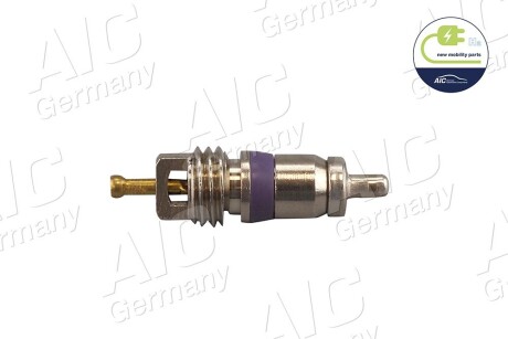 Клапан заправки кондицiонера AIC 71323