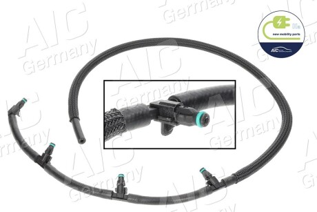 Шланг паливної системи AIC 71708