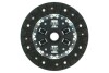 Диск зчеплення NISSAN BLUEBIRD 1.8-2.0i-2.0D 80-90 AISIN DN-012 (фото 1)