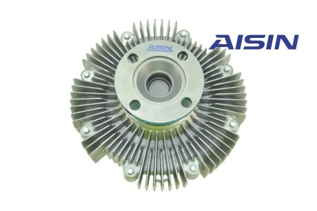 Вискомуфта 1KD-FTV AISIN FCT082 (фото 1)