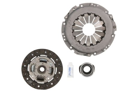 Зчеплення NISSAN VANETTE, SERENA 2.0-2.3 D 92- AISIN KN-085