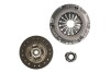 Зчеплення TOYOTA CAMRY, RAV 4 II 2.0-2.4VVT-i 00-09 (Вир-во) AISIN KT-261C (фото 1)