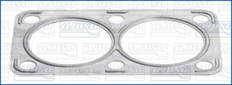 Прокладка глушника Audi 80/100 -90/Passat -88 AJUSA 00243100