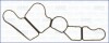 Кольцо уплотнительное крышки фильтра масляного AJUSA 01142700 (фото 1)