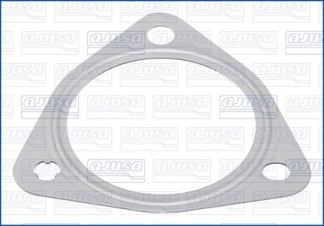 Прокладка глушника Citroen C4/C5/Peugeot 208/308/508/3008/5008 1.6 THP 07 - AJUSA 01207500