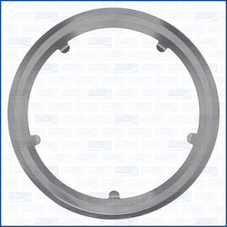 Прокладка вихлопної труби AJUSA 01447300