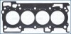 Прокладки ГБЦ RENAULT MEGANE 2.0 09-, LAGUNA 2.0 07-15 NISSAN QASHQAI 2.0 07-14, X-TRAIL 2.0 07-13 AJUSA 10180800 (фото 2)