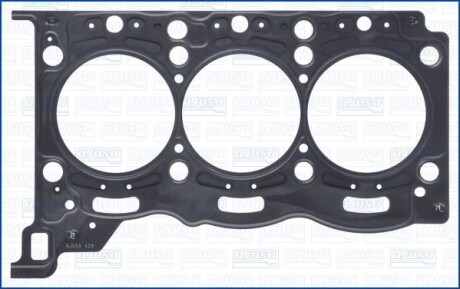 Прокладка, головка цилиндра AJUSA 10204500