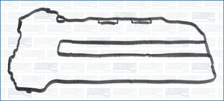 Прокладка, крышка головки цилиндра AJUSA 11109400