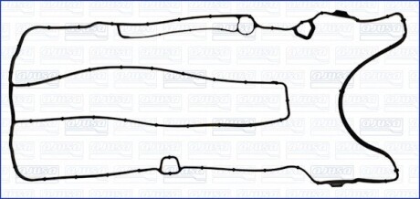 Прокладка клапанної кришки Astra J/Meriva B/Corsa D 1.2/1.4 09- AJUSA 11125100 (фото 1)