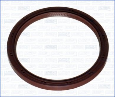 Уплотняющее кольцо, коленчатый вал AJUSA 15035600 (фото 1)