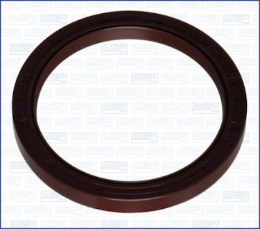 Уплотняющее кольцо, коленчатый вал AJUSA 15037500 (фото 1)