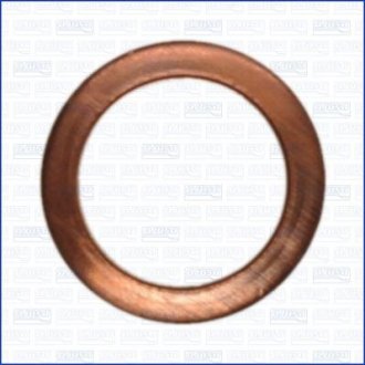 Уплотнительное кольцо, резьбовая пробка AJUSA 21012700