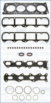 Комплект прокладок Doblo 1.6 i 01- (верхній) AJUSA 52210200