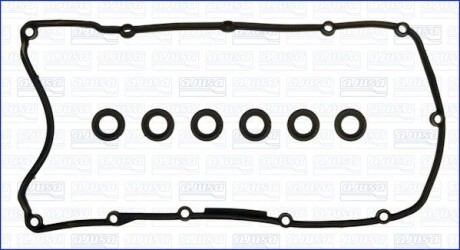 Комплект прокладок, крышка головки цилиндра AJUSA 56035100