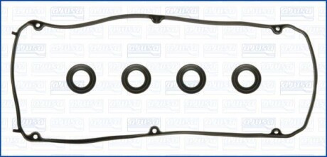 Комплект прокладок гумових AJUSA 56036900