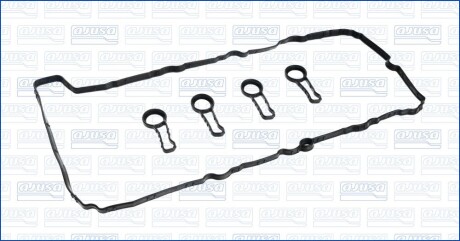 Прокладка клапанної кришки (к-кт) BMW 3 (E90) AJUSA 56044500